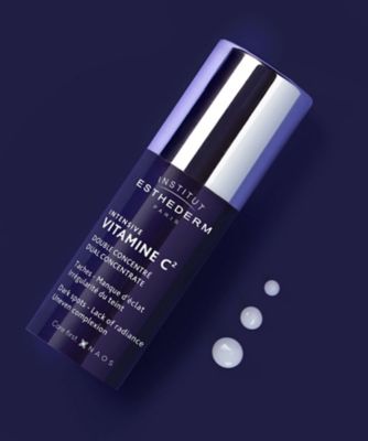 エステダム（ESTHEDERM） インテンシブ CC コンセントレート