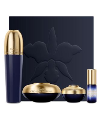 オーキデ　アンペリアル　ディスカバリー　コフレ（限定品） GUERLAIN (GUERLAIN)の通販｜【meeco】三越伊勢丹オンラインストア