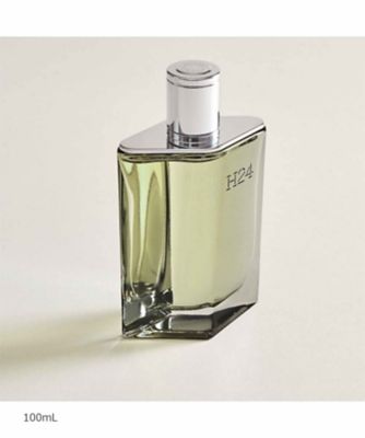 エルメス 《H24》オー ド パルファム リフィラブルスプレー 100ml