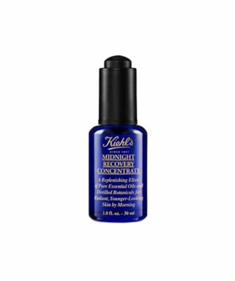 KIEHLS（KIEHLS） キールズ ミッドナイトボタニカル コンセント