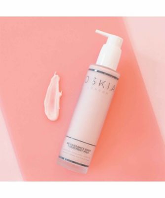 オスキア（OSKIA） ルネサンス ボディトリートメントミルク 通販