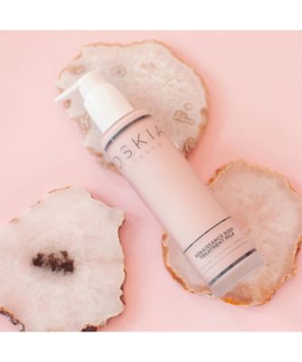 オスキア（OSKIA） ルネサンス ボディトリートメントミルク 通販