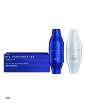 SHISEIDO（SHISEIDO） ＳＨＩＳＥＩＤＯ ビオパフォーマンス スキン