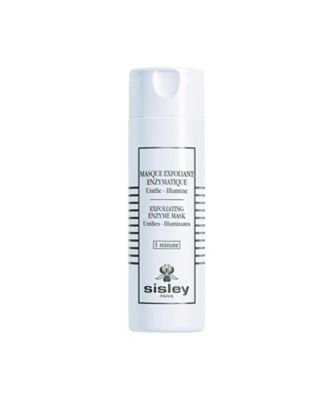 sisley エクスフォリエーティング クリア マスク