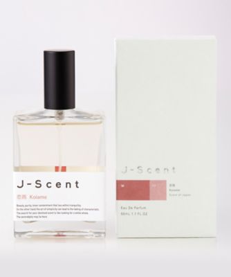 Ｊ－Ｓｃｅｎｔ 恋雨 オードパルファン