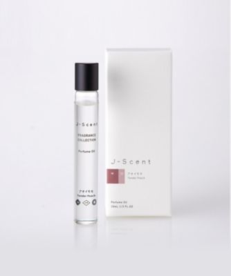 Perfume × ISETAN ブローチ　MokoKobayashi J-Scent（J-Scent） J－Scent 恋雨 オードパルファン 通販