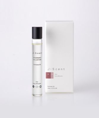 J-Scent（J-Scent） J－Scent 力士 パフュームオイル 通販