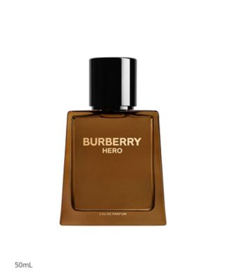 BURBERRY（BURBERRY） バーバリー　ヒーロー　オードパルファム 通販 |  【meeco（ミーコ）】三越伊勢丹ブランドコスメ・デパコス・化粧品の通販