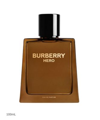 BURBERRY（BURBERRY） バーバリー ヒーロー オードパルファム 通販