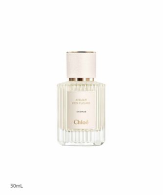 CHLOE クロエ アトリエ デ フルール シダー EDP 50ml 正規品