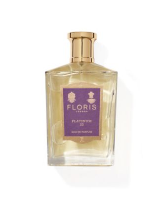 FLORIS（FLORIS） ＦＬ オードパフューム プラチナム２２ 通販 