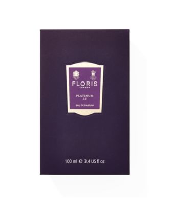 フローリス ２５０周年記念品　パフュームコレクション　レア　限定 FLORIS（FLORIS） FL オードパフューム プラチナム22 通販