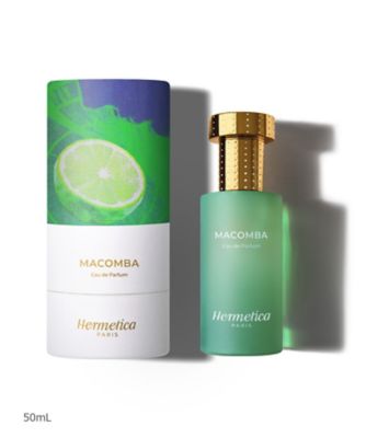 Hermetica エルメティカ マコンバ オーデパルファム100mL-