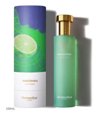 エルメティカ（Hermetica） マコンバ オーデパルファム 通販