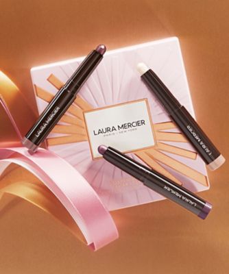 LAURA MERCIER（LAURA MERCIER） スプレンディド シマーズ キャビア