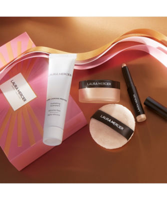 LAURA MERCIER（LAURA MERCIER） ザ ウィッシュリスト セット（限定品