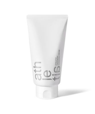 athletia トリートメント クレンジングクリーム