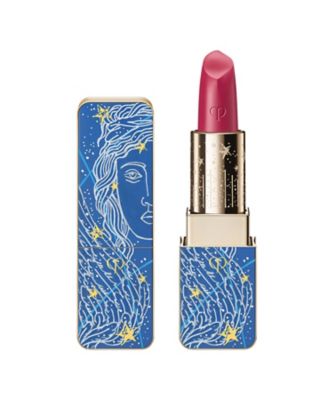 clé de peau BEAUTÉ（clé de peau BEAUTÉ） ルージュアレーブル マット ５２３ Ｓｔｅｌｌａｒ Ｒｅｄ（限定品）  通販 | 【meeco（ミーコ）】三越伊勢丹ブランドコスメ・デパコス・化粧品の通販