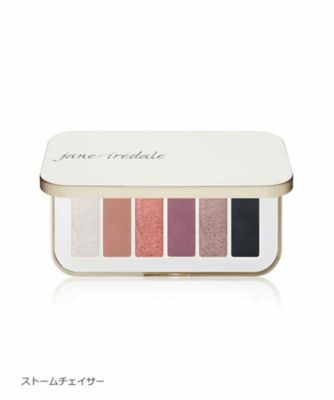 ジェーン・アイルデール（JANE IREDALE） アイシャドウキット（限定品 