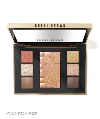 ボビイ ブラウン（BOBBI BROWN） リュクス アイ ＆ チーク パレット 