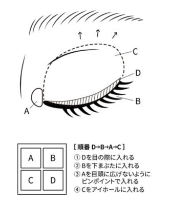 スック（SUQQU） シグニチャー カラー アイズ 通販 | 【meeco（ミーコ