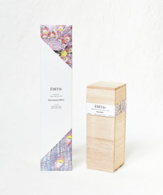 エディット（EDIT(h)） ホームフレグランスディフューザー アール