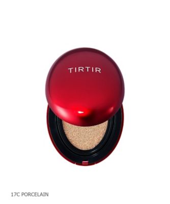 TIRTIR マスクフィット レッドクッションミニ