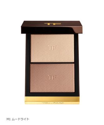 TOM FORD BEAUTY（TOM FORD BEAUTY） シェイド アンド イルミネイト