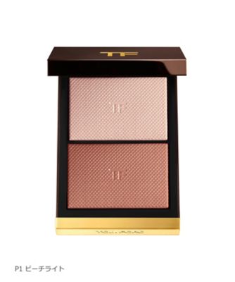 TOM FORD BEAUTY（TOM FORD BEAUTY） シェイド アンド イルミネイト 