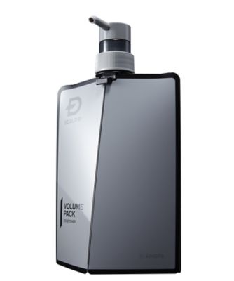 スカルプＤ　薬用スカルプボリュームパックコンディショナー　［医薬部外品］