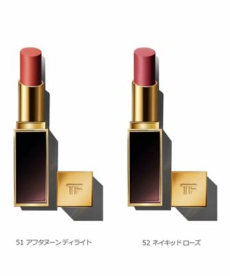 TOM FORD BEAUTY（TOM FORD BEAUTY） リップ カラー サテン マット