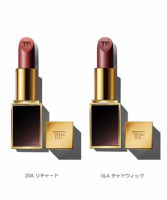 TOM FORD BEAUTY（TOM FORD BEAUTY） リップ カラー 通販 | 【meeco