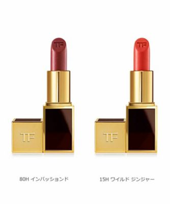 TOM FORD BEAUTY（TOM FORD BEAUTY） リップ カラー 通販 | 【meeco 