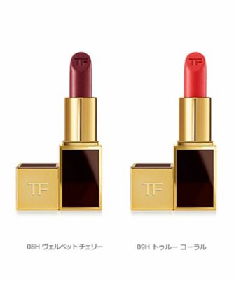 TOM FORD BEAUTY（TOM FORD BEAUTY） リップ カラー 通販 |  【meeco（ミーコ）】三越伊勢丹ブランドコスメ・デパコス・化粧品の通販