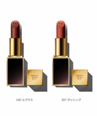 TOM FORD BEAUTY（TOM FORD BEAUTY） リップ カラー マット 通販