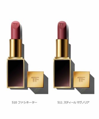 TOM FORD BEAUTY（TOM FORD BEAUTY） リップ カラー マット ...