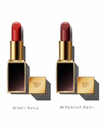 TOM FORD BEAUTY（TOM FORD BEAUTY） リップ カラー マット 通販