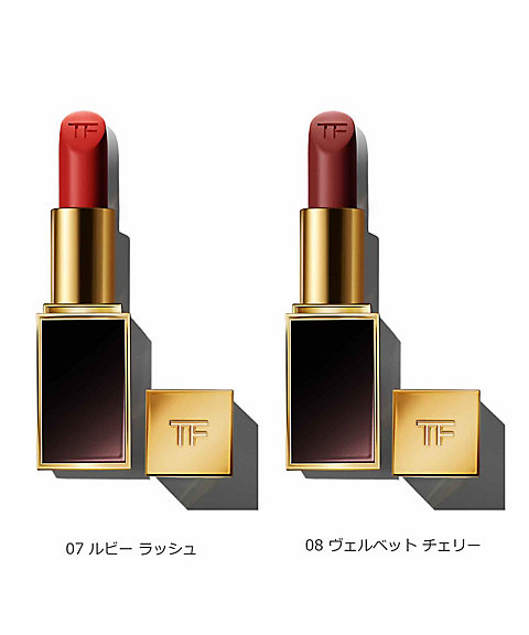 TOM FORD BEAUTY（TOM FORD BEAUTY） リップ カラー マット 通販
