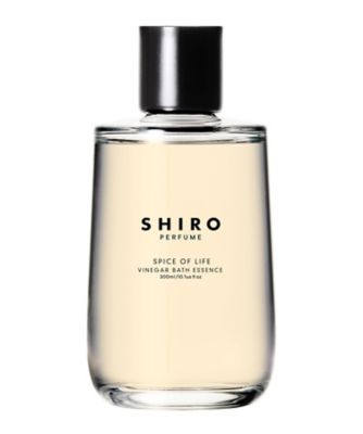 SHIRO（SHIRO） 通販 | 【meeco（ミーコ）】三越伊勢丹ブランドコスメ 