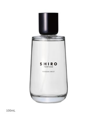 祝土日⭐️3日限定値下げ⭐️shiro フリージアミスト　50ml