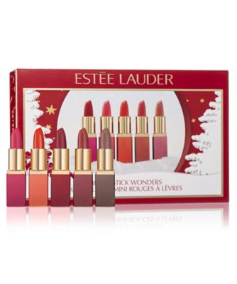 エスティ ローダー（ESTEE LAUDER） ミニ リップステック ワンダー ５（限定品） 通販 |  【meeco（ミーコ）】三越伊勢丹ブランドコスメ・デパコス・化粧品の通販