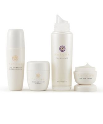 タッチャ エッセンス（化粧液）150ml 試してみた】タッチャ エッセンスの効果・肌質別の口コミ