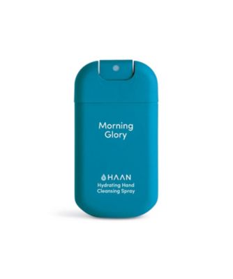 ＜HAAN＞ハイドレーティング　ハンドクレンジングスプレー　モーニンググローリー　３０ｍＬ（詰替式）［Ｍｏｒｎｉｎｇ　Ｇｌｏｒｙ］