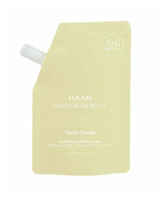 HAAN（HAAN） リフィルハンドクリーム ココクーラー １５０ｍＬ