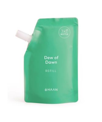 ＜HAAN＞リフィルポーチ　デューオブドーン　１００ｍＬ