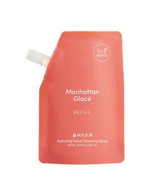 リフィルポーチ マンハッタン １００ｍＬ HAAN （HAAN）の通販