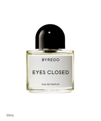 バイレード（BYREDO） オードパルファン アイズ クローズド 通販 