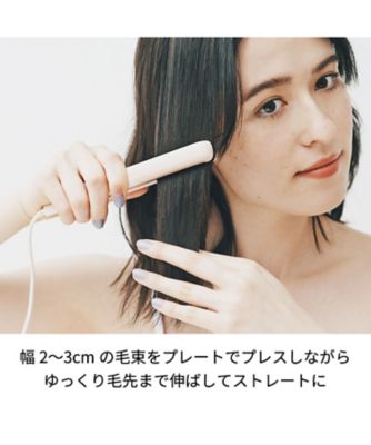 FESTINO（FESTINO） フェスティノ ＵＳＢスタイリングヘアアイロン