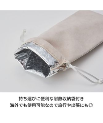 ヘアアイロン mahalo FESTINO（FESTINO） フェスティノ USBスタイリングヘア