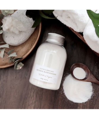 ボーテ デュ サエ（Beaute de Sae） ナチュラル パフュームド ミネラル